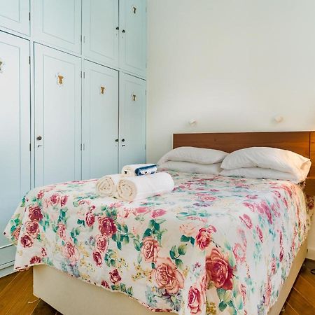 Quarto E Sala Coracao Do Leblon Ріо-де-Жанейро Екстер'єр фото